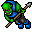 Orc Cult Minion