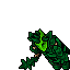 The Enraged Thorn Knight
