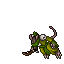 Little Corym Charlatan
