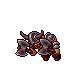 A Lost Thrower
