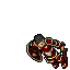 Burning Gladiator