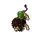 Tamed Lion