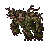 Dazed Leaf Golem
