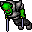 Orc Cult Fanatic