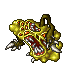 Empowered Glooth Horror