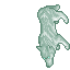 Ghostly Wolf