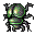 Burrowing Beetle