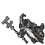 Ferumbras Soul Splinter