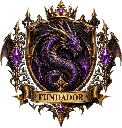 Emblema dos Fundadores